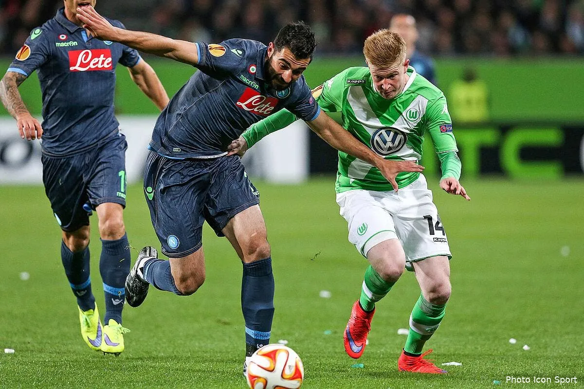 de bruyne pret a dire oui au psg iconsport mis 160415 01 02109861