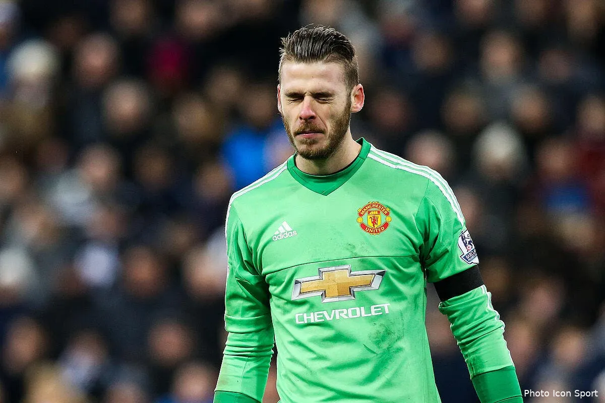 de gea est passe a quelques minutes d un enorme salaire iconsport bpi 130116 01 26133063
