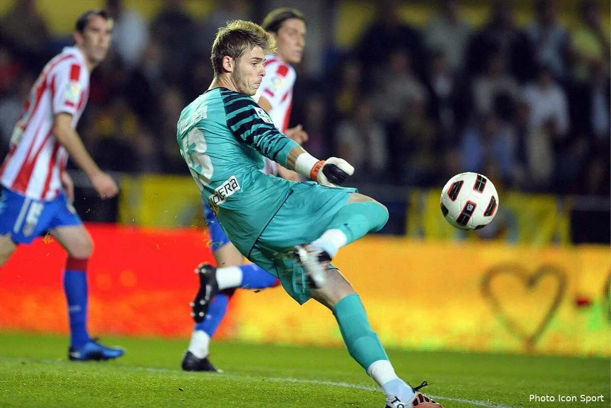 de gea va signer a manchester united iconsport med 241010 99 0921250