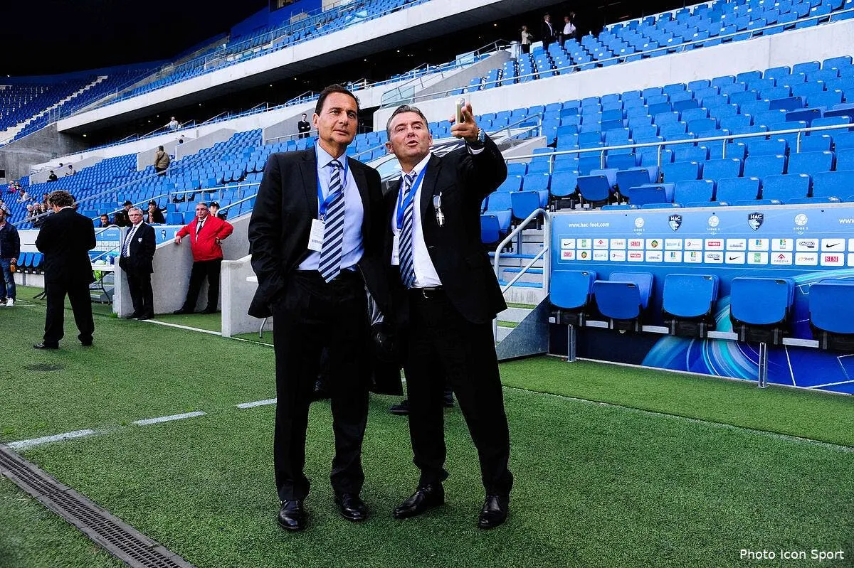 de l argent du mercato et du naming le hac nouveau est arrive iconsport win 290814 08 3393563