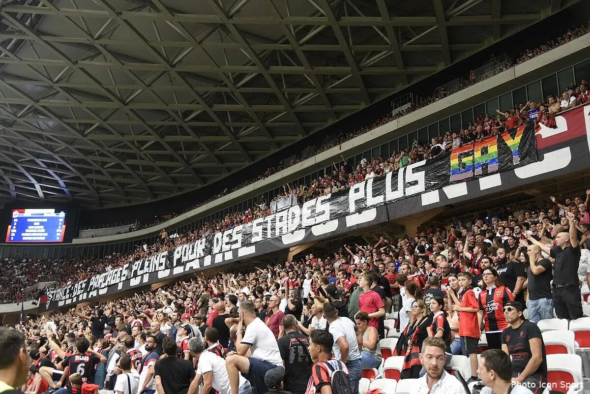 de l homophobie pour om asse menes joue aussi la provocation banderole nice262867