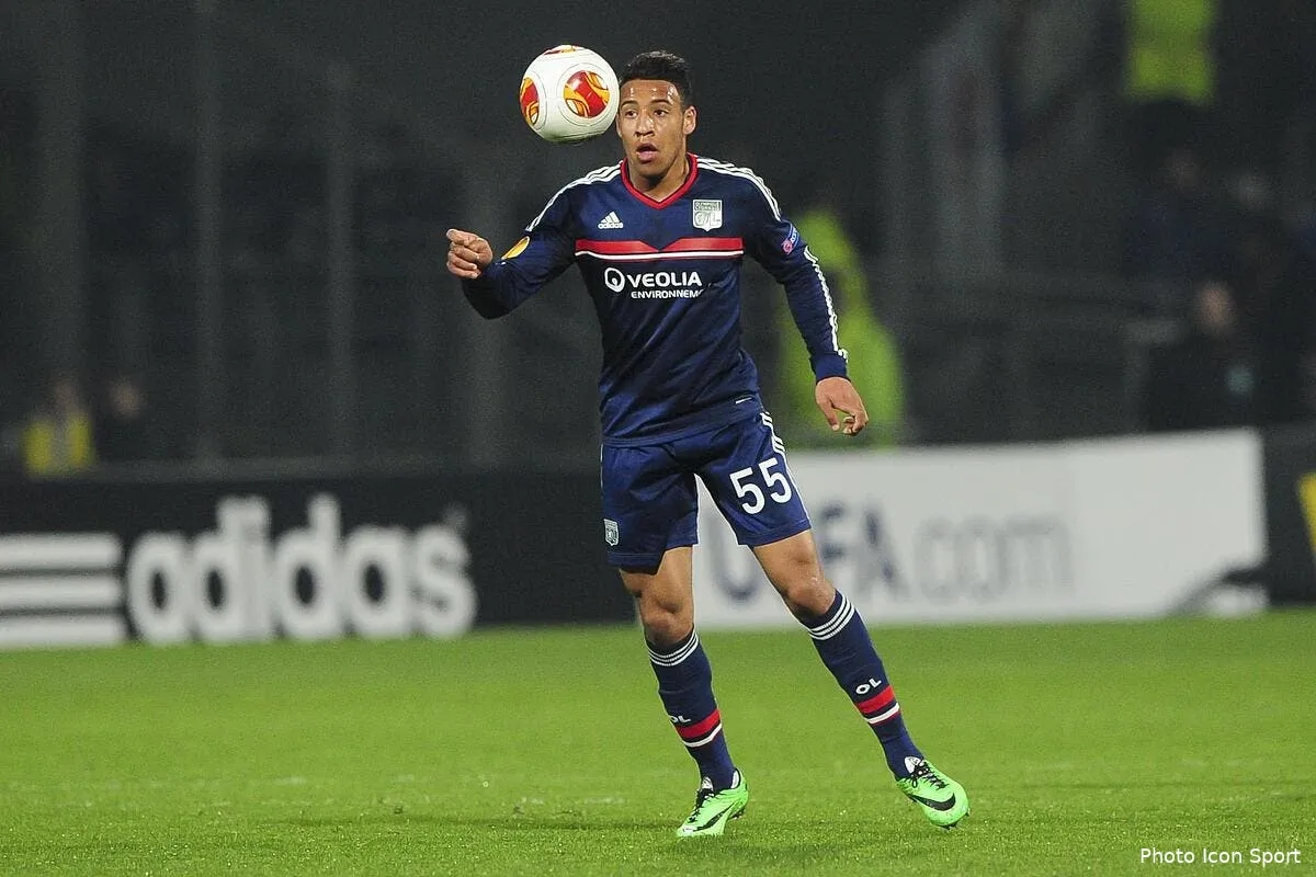 de la cfa a l europa league une pepite de l ol savoure iconsport jpt 130314 22 2378895