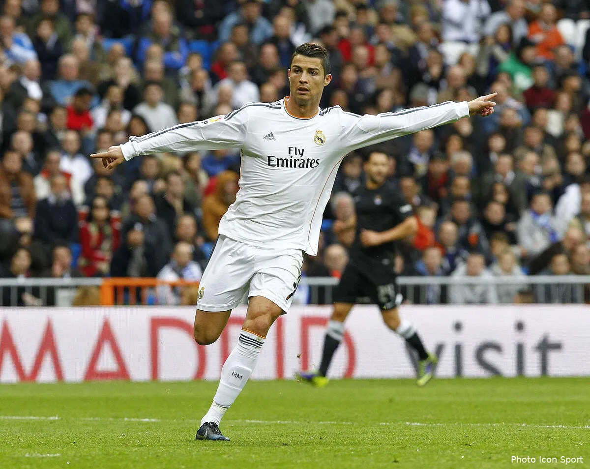 de quel monde vient cristiano ronaldo iconsport mar 091113 26 0873029