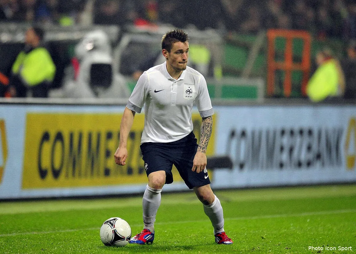 debuchy pense avoir fait ses preuve chez les bleus iconsport noe 290212 07 6032006