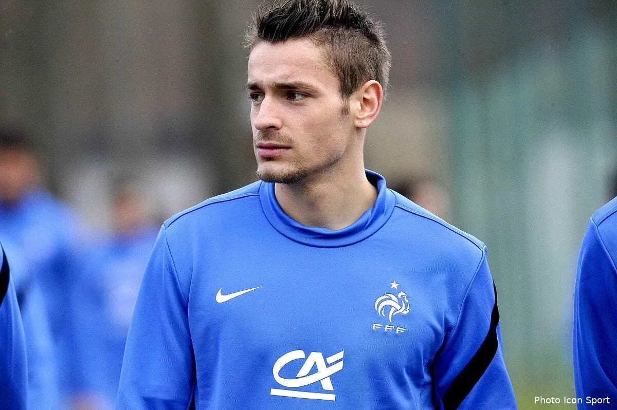 debuchy veut tout donner pour etre titulaire a l euro iconsport per 270212 881 3835058