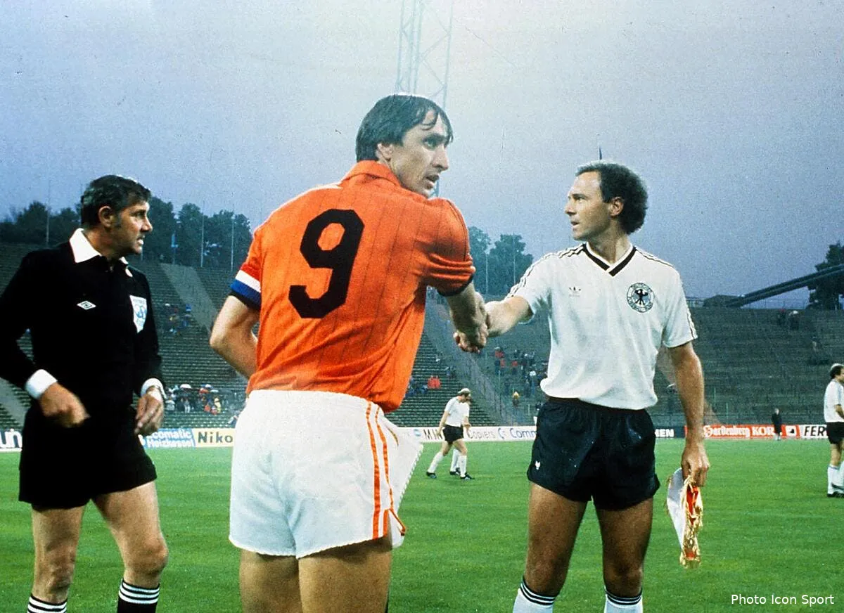 deces de cruyff pluie d hommages pour le hollandais volant iconsport ipp 290414 05 01137714
