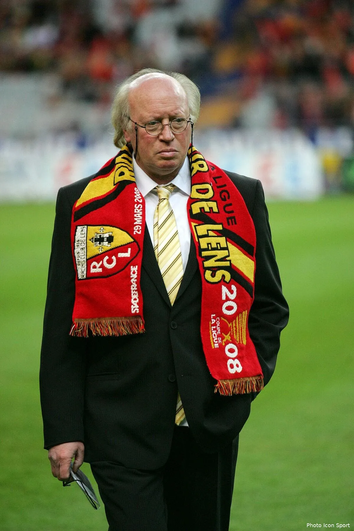 deces de daniel leclercq le druide du rc lens icon win290308 01 45270647