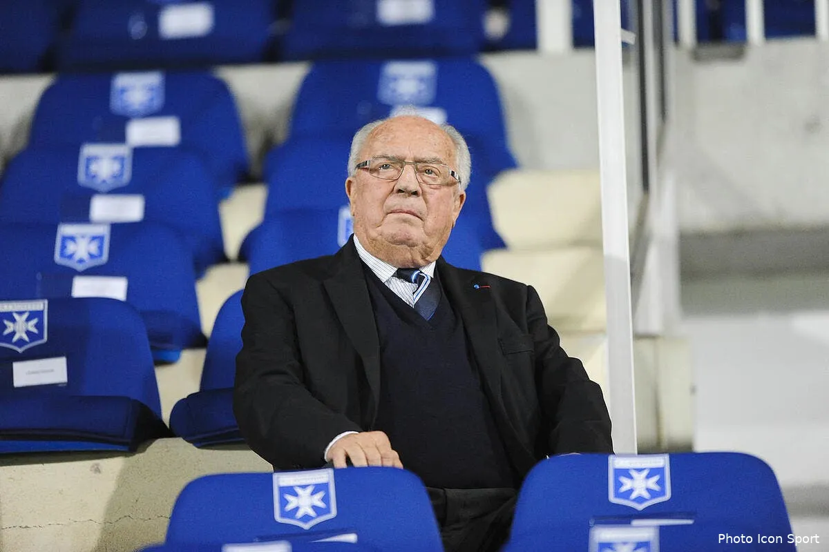 deces de jean claude hamel ancien president de l aj auxerre icon jpt 311014 09 62286125