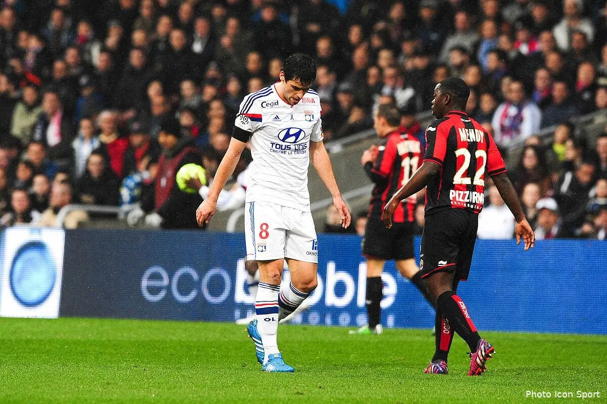 dechirure pour gourcuff iconsport jpt 210315 08 54107321