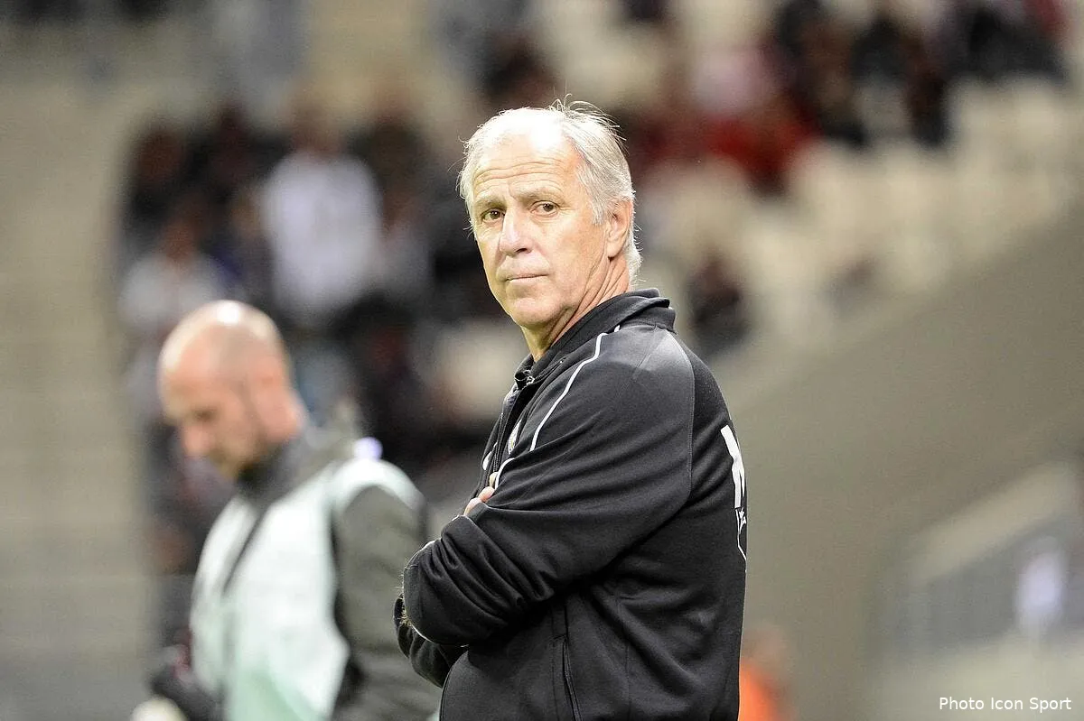 decision mardi pour le doigt d honneur de girard iconsport por 140912 55 1740754