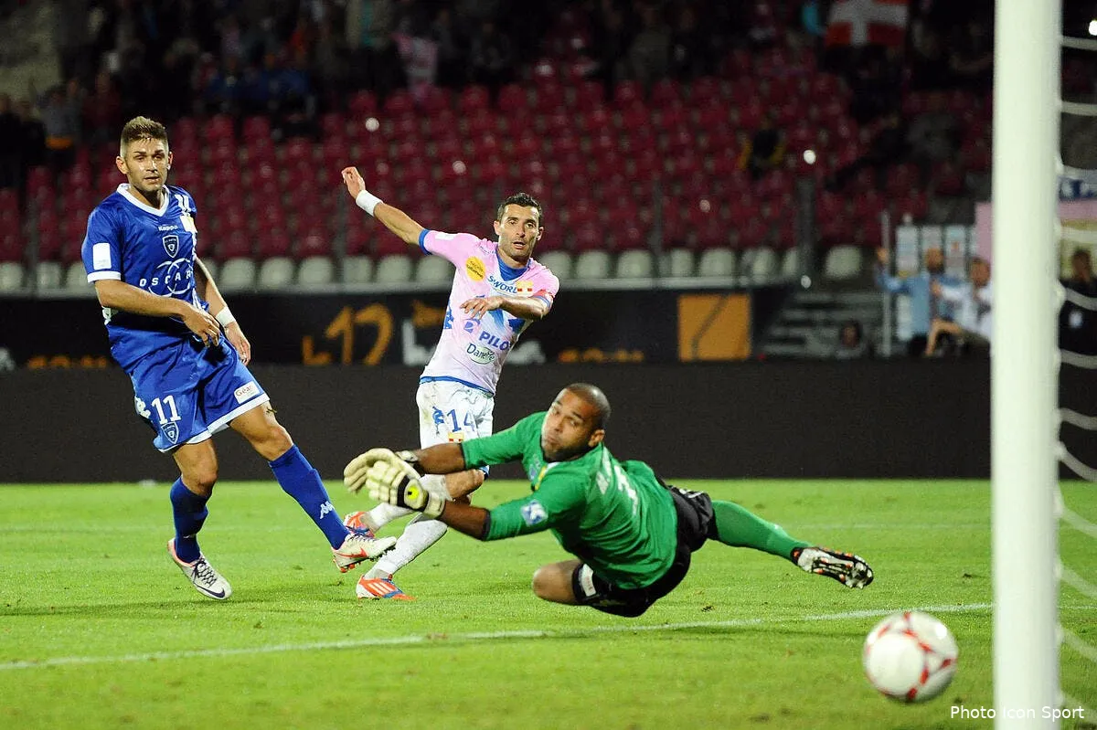 decouvrir le haut niveau fait mal a bastia iconsport jpt 150912 77 0439847