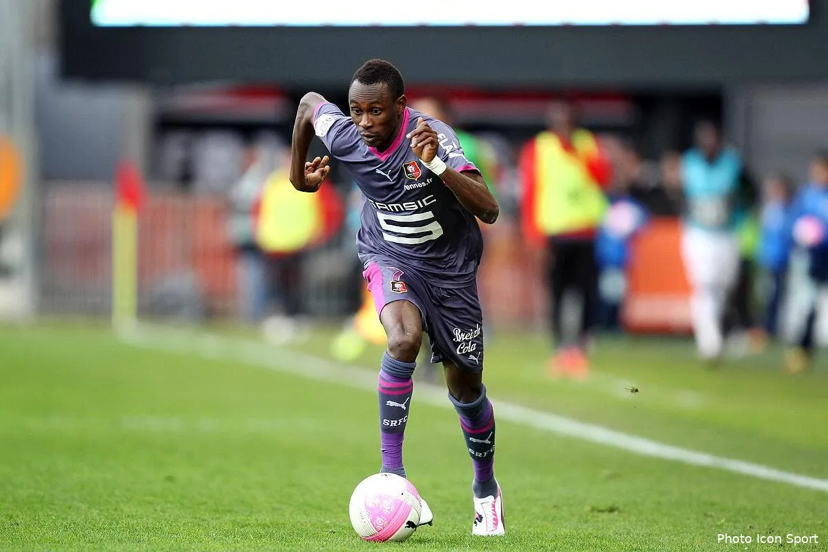 deja heureux au stade rennais pitroipa reve de ligue europa iconsport vmi 210412 05 5234418