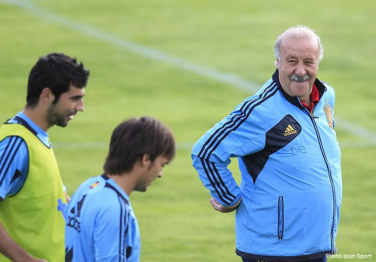 del bosque donne la recette pour faire gagner le psg iconsport mar 101012 71 0841005