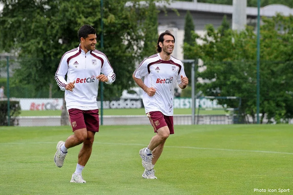 delgado reflechit toujours a l offre de l ol iconsport jpt 270511 05 2720505