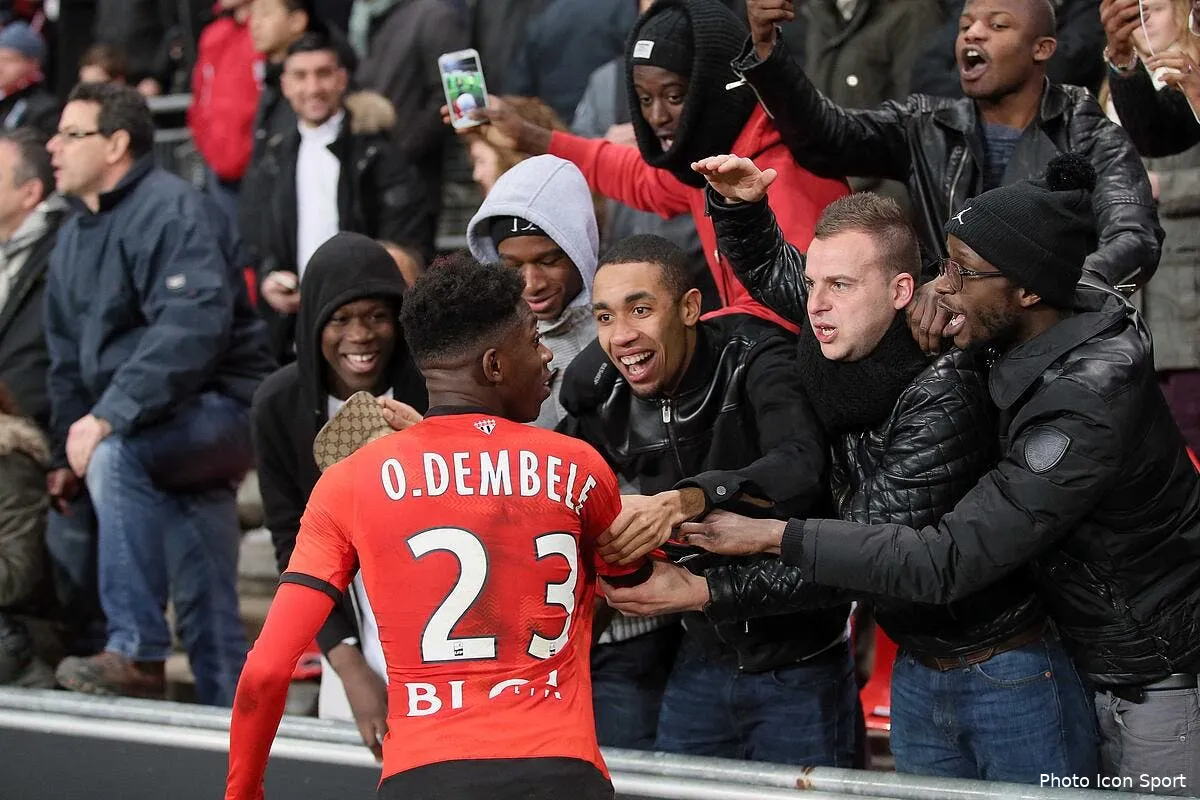 dembele met le feu rennes explose nantes iconsport vmi 120216 24 45135914