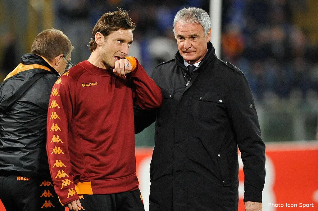 demission de claudio ranieri a l as roma 67465 15742