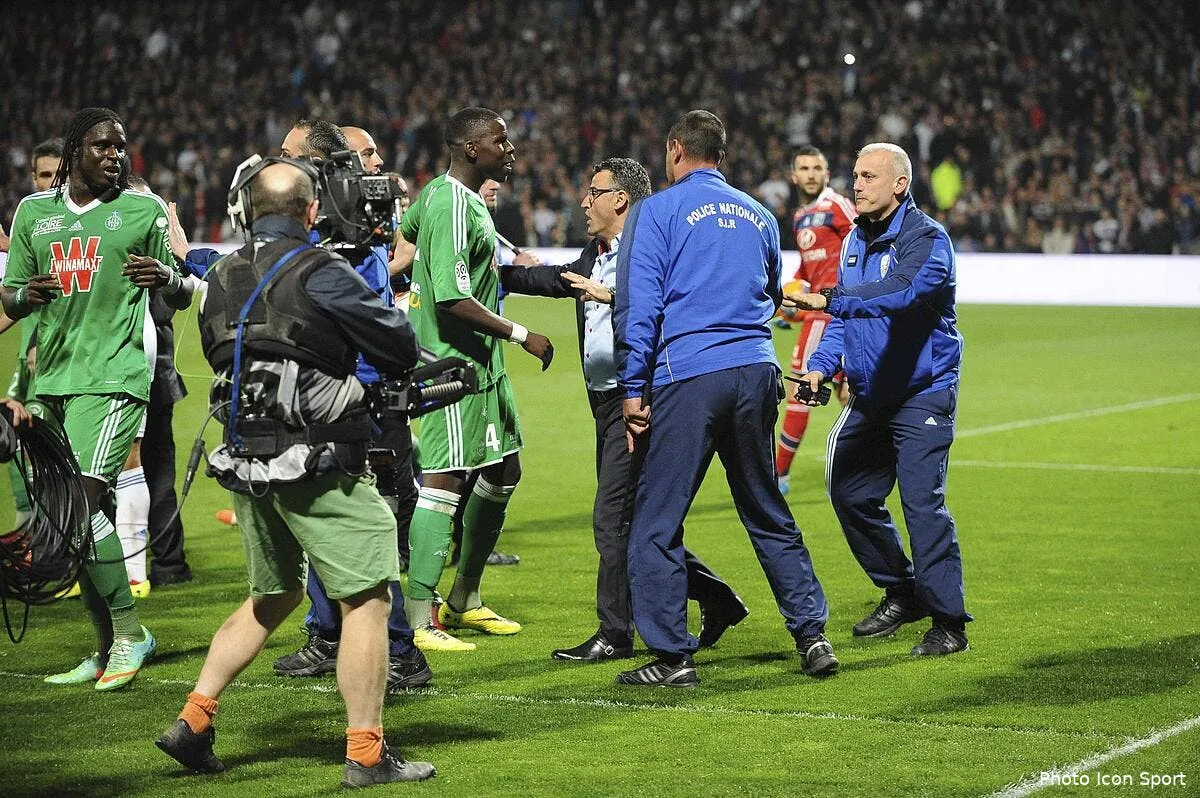 denis balbir ne croit pas a la haine entre l ol et l asse iconsport jpt 300314 07 11097733