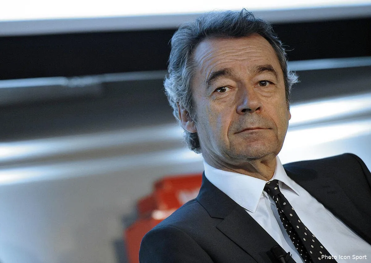 denisot ne dirait pas non a un cdd au psg ou a l asm iconsport vis 291012 08 0885317