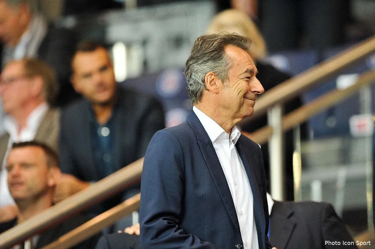 denisot tape sur le psg et l om et fait la morale a bein sports iconsport meu 210914 08 96109377