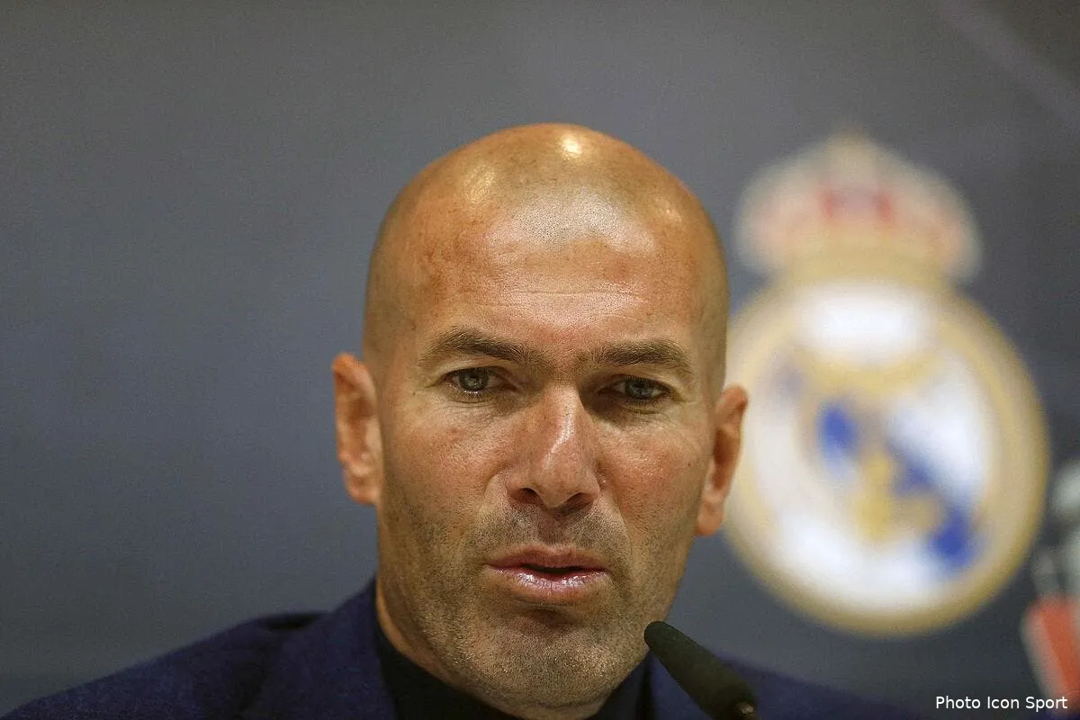 depart du real avenir deux revelations de taille sur zidane iconsport icon mar 310518 47 416228503