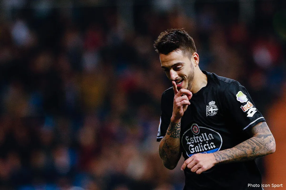 deportivo la corogne fc barcelone 2 1 iconsport sfp 101216 08 05173538