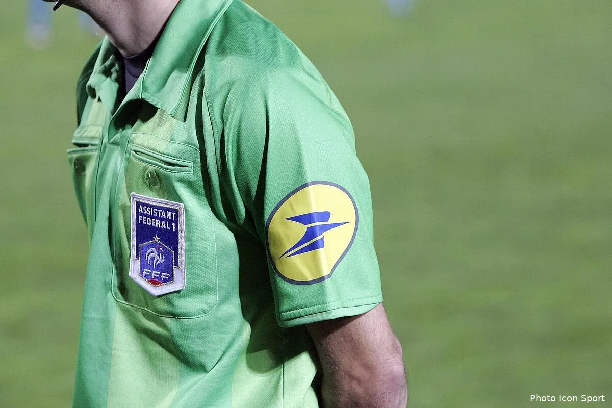 derrien veut arreter le massacre avec les arbitres iconsport mrv 291011 616 2829084