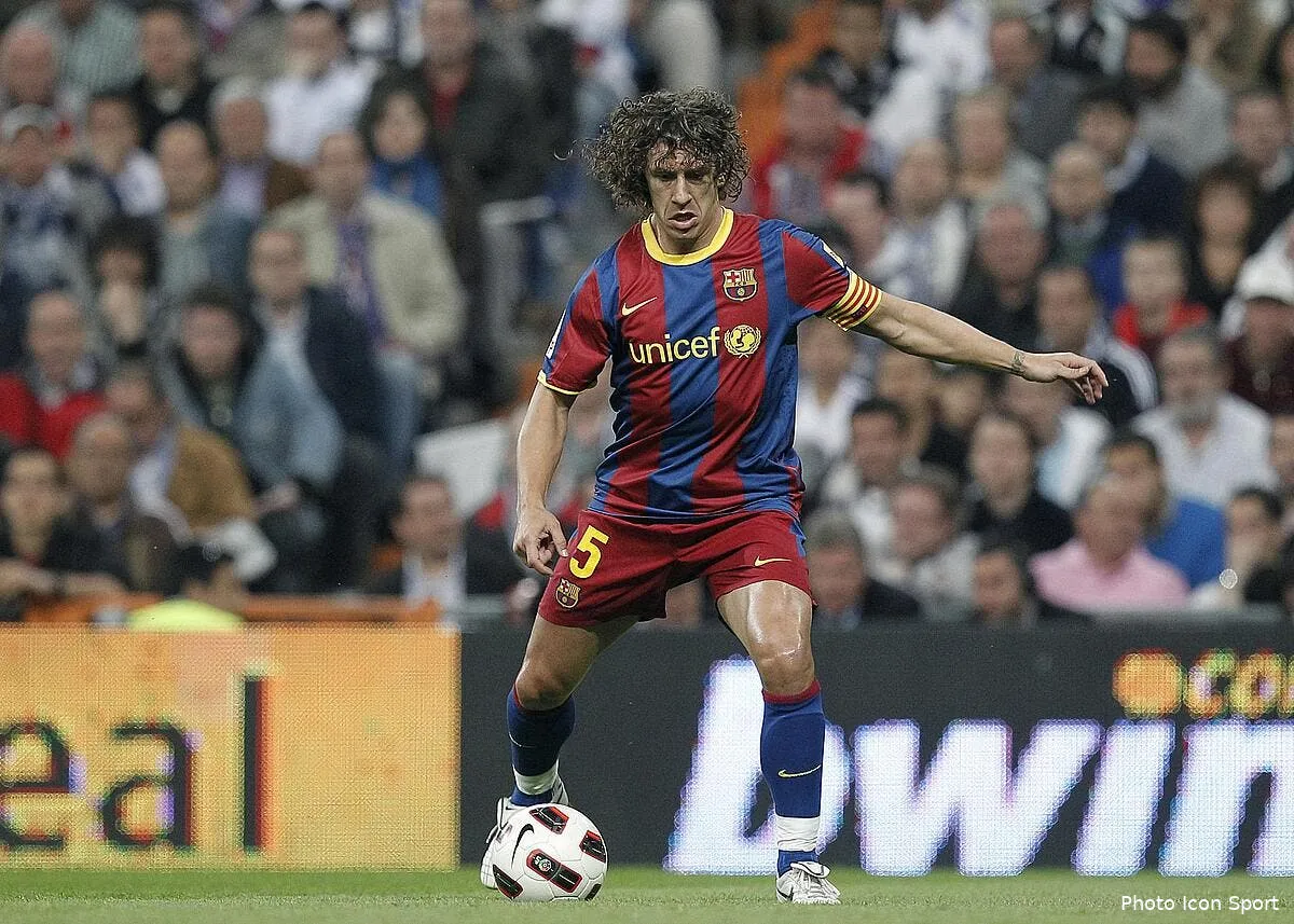 des degats en defense a barcelone iconsport alf 160411 03 3518471