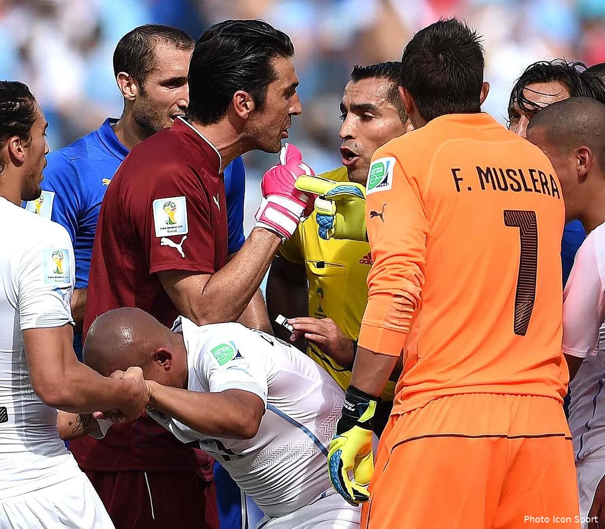 des equipes sont favorisees au mondial denonce pierre menes iconsport liv 240614 05 09 185987