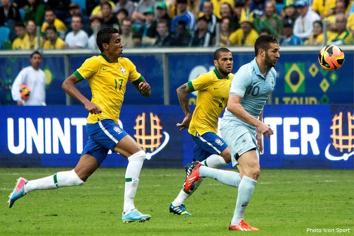 des intouchables chez les bleus di meco s agace iconsport ppg 090613 08 0359227