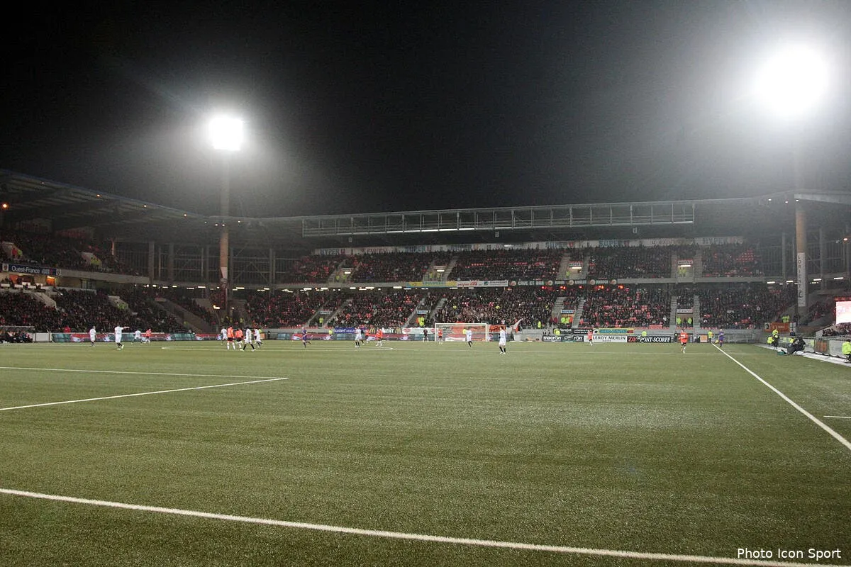 des matchs le lundi pas de synthetique les demandes des clubs pelouse lorient109651