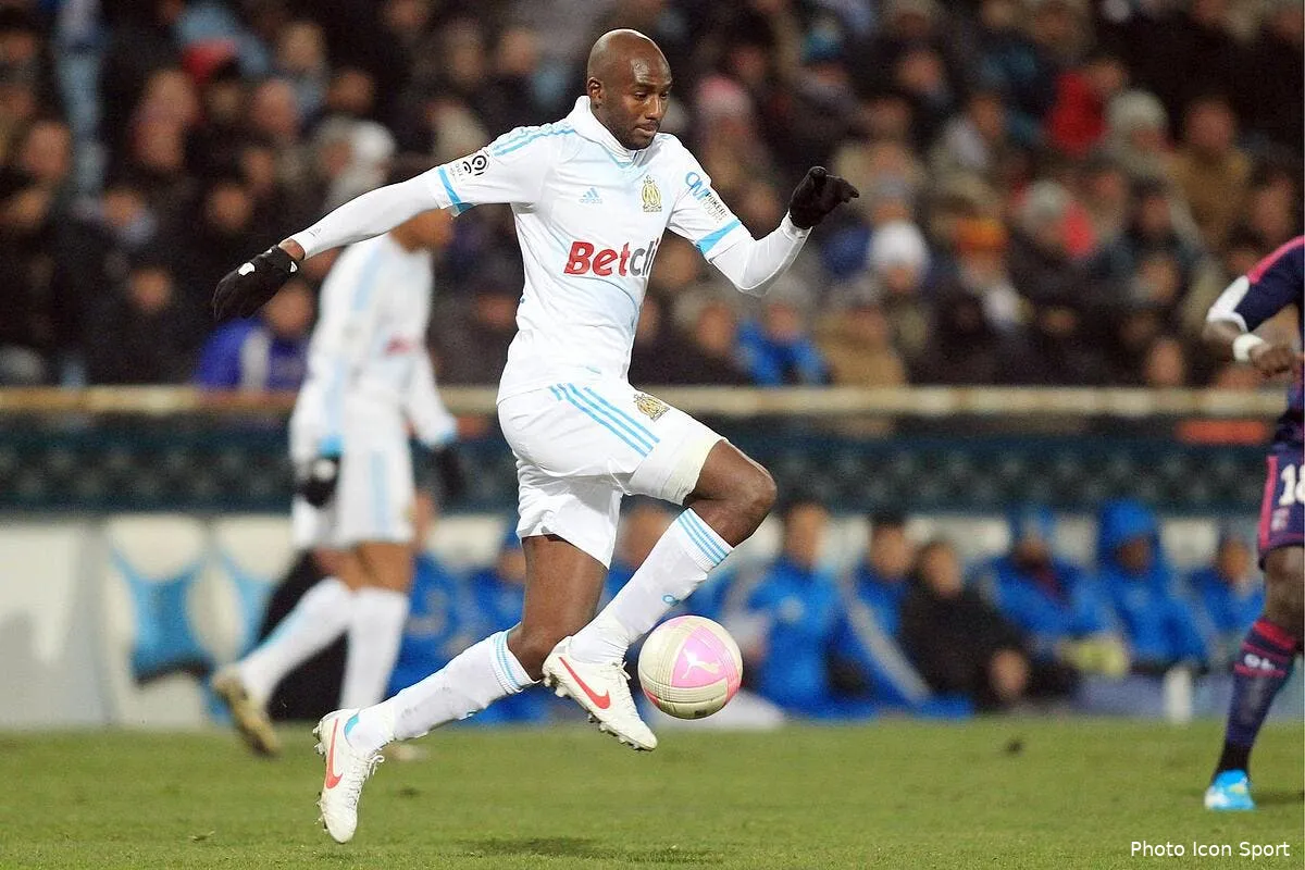 des nouvelles presque rassurantes pour alou diarra iconsport blo 050212 66 0231345