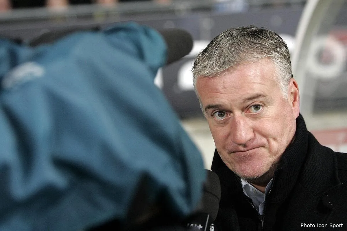 des recrues a l om deschamps a du mal a y croire iconsport mrv 201211 05 0728945