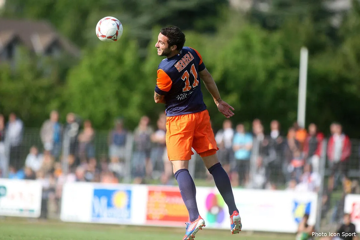 des recrues en vue et toujours le finish pour montpellier iconsport guy 140712 06 3237571