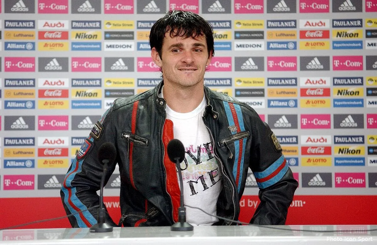 des supporters de l ol refusent sagnol et renard des pro asse iconsport apr 030307 59 0083559