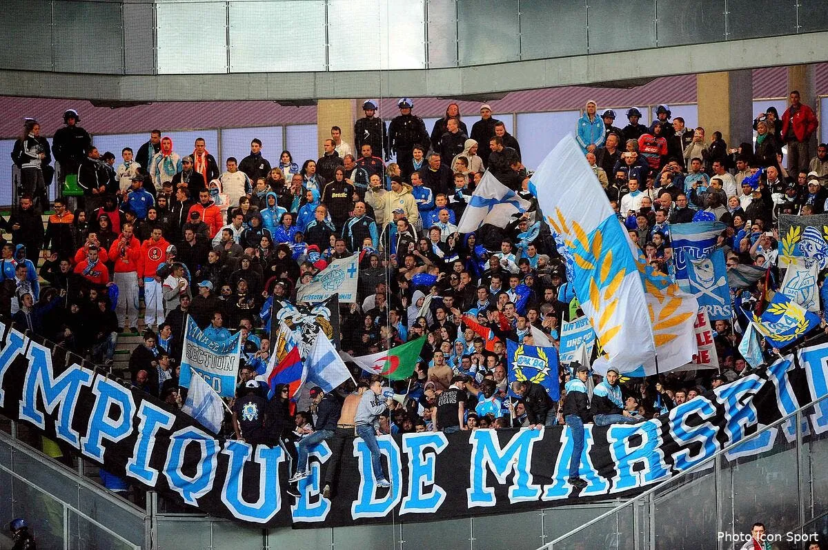 des supporters de l om retardent les tgv a lille iconsport jpt 180513 777 8971247