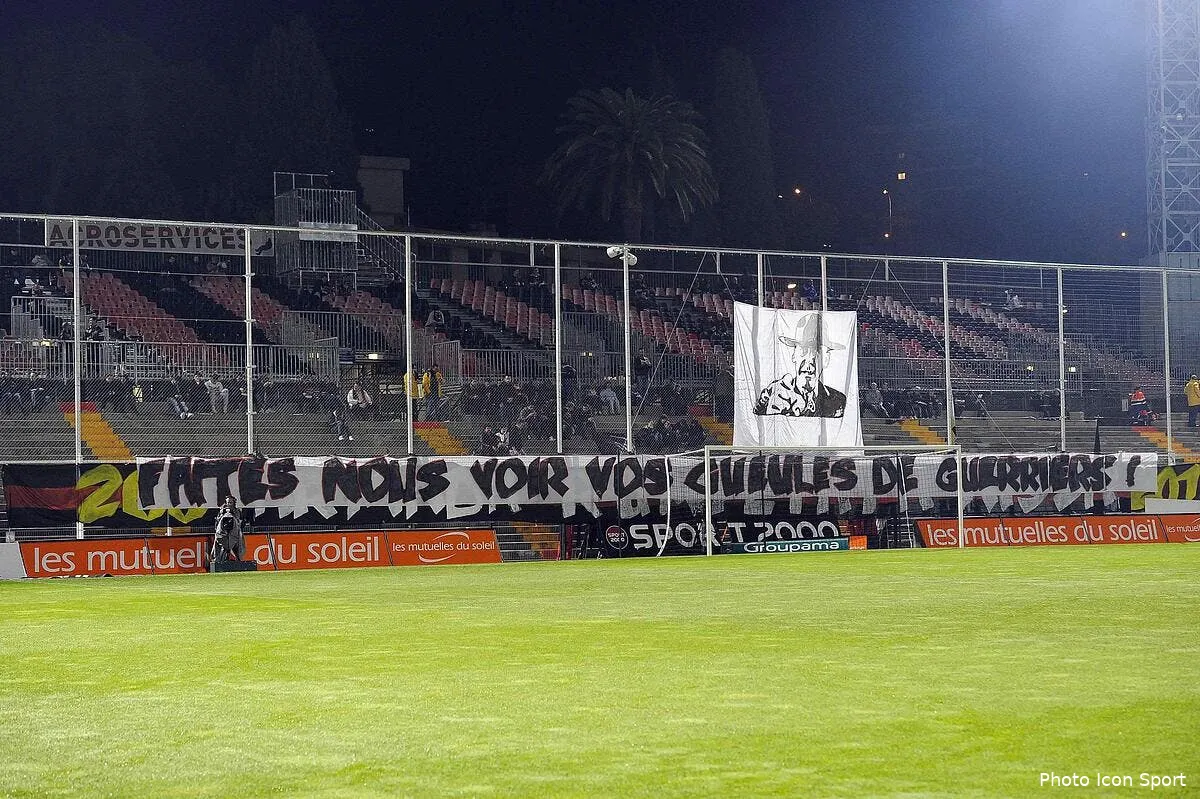 des supporters de nice et de l ol dans le collimateur iconsport aim 031211 06 1830794