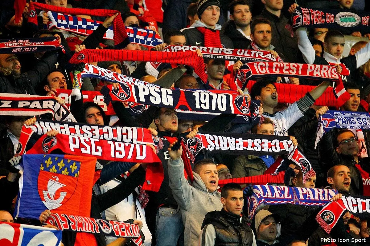 des supporters du psg attaquent evian tg qui se defend iconsport dyg 060313 11 1755663
