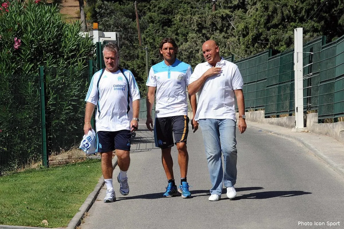 deschamps a donne sa liste du mercato a anigo iconsport jpt 310709 01 0720210