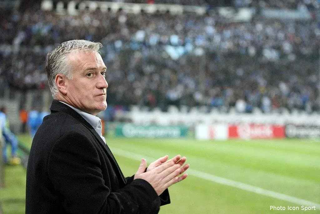 deschamps a ete choisi pour gagner 69837 17784