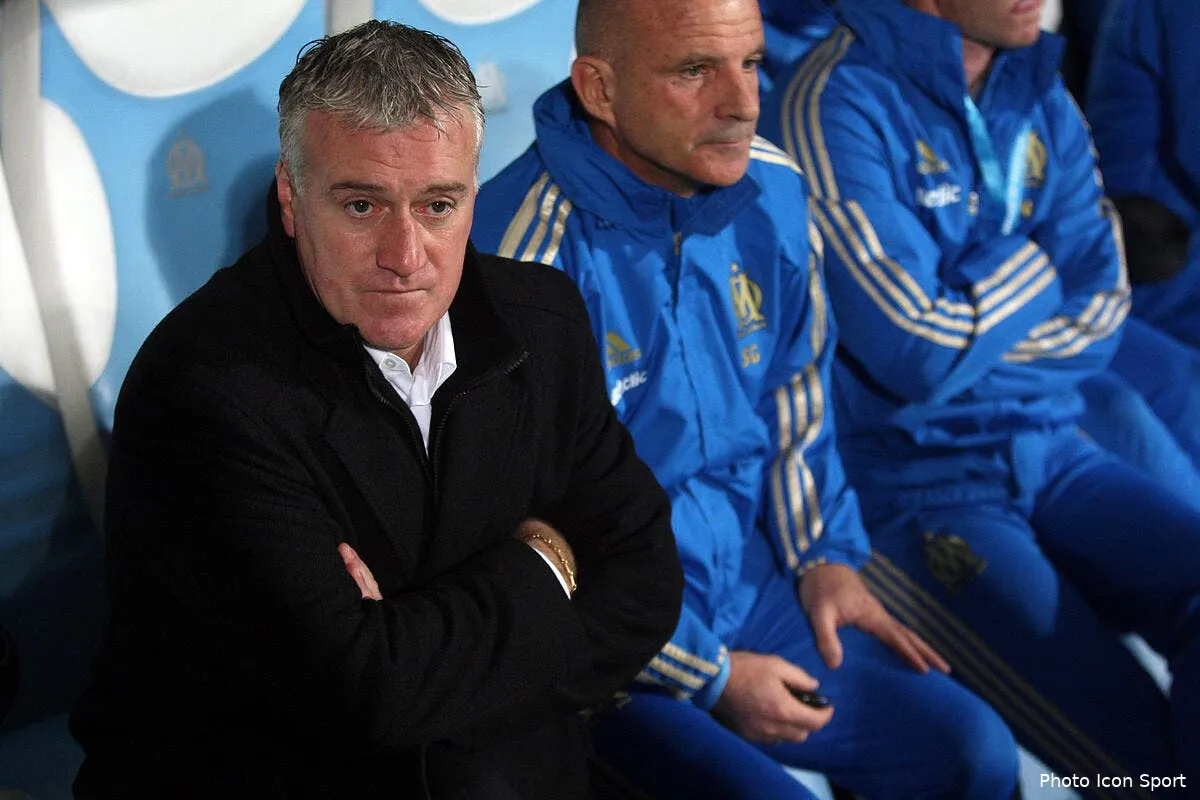 deschamps a pense qu il pouvait sauter durant l automne iconsport guy 101211 38 1729428