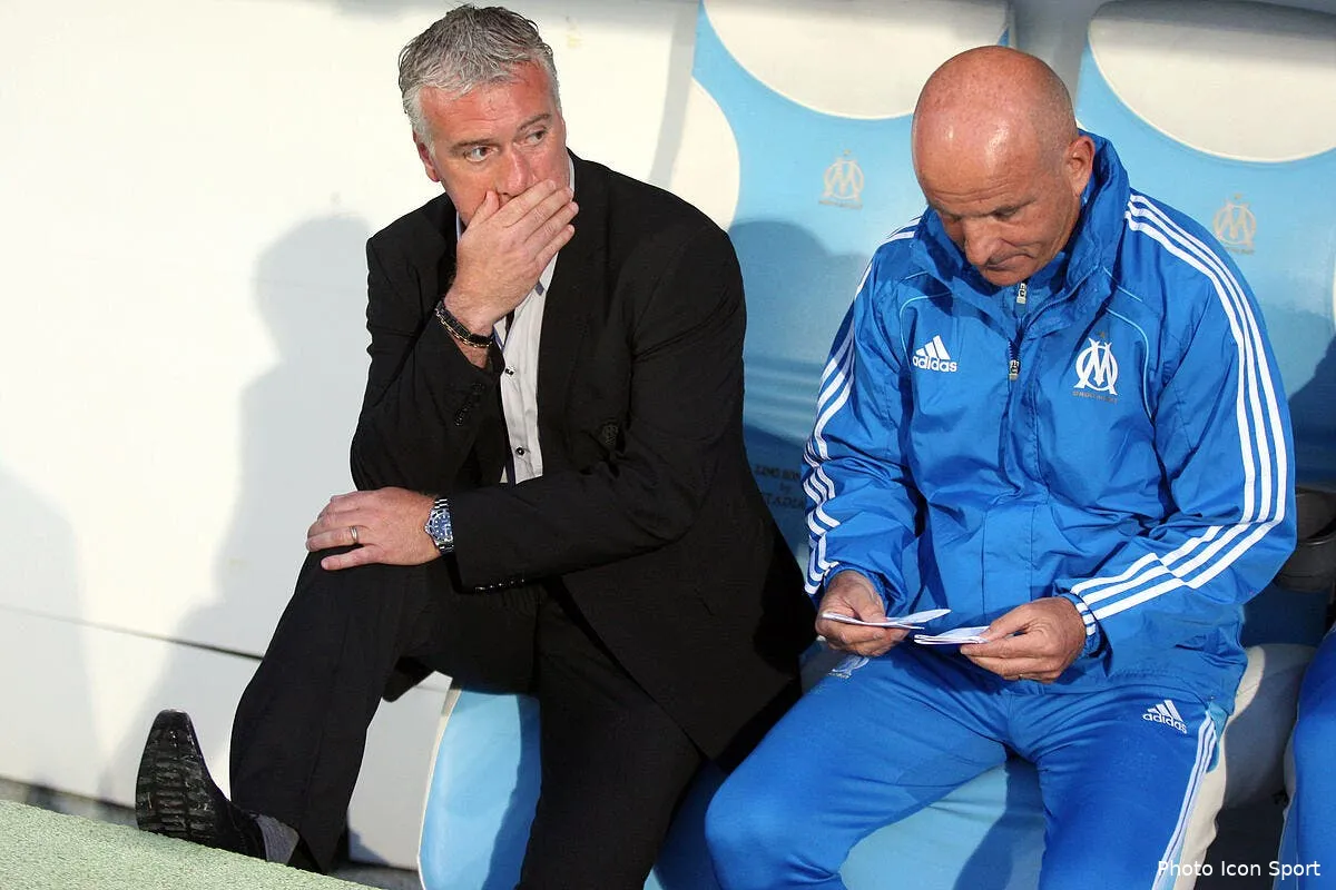 deschamps a son favori entre barcelone et manchester united iconsport guy 210511 08 4620010