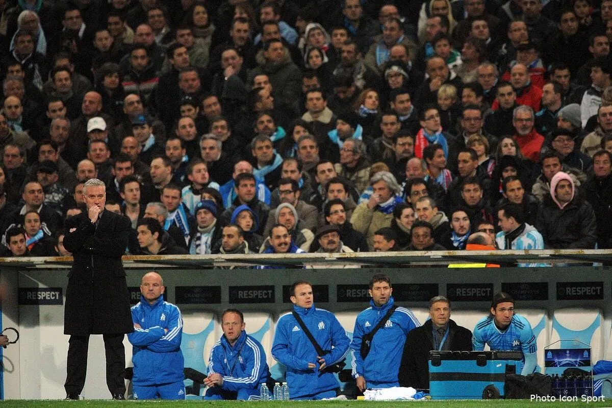 deschamps a toujours le gerets gerets en travers de la gorge iconsport jpt 230211 301 0518651