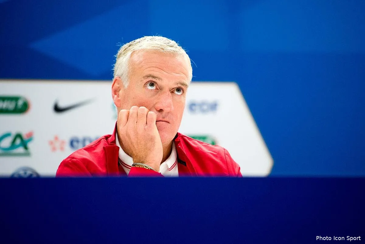 deschamps accuse de dopage en plein direct sur canal iconsport bbb 171114 09 0699141