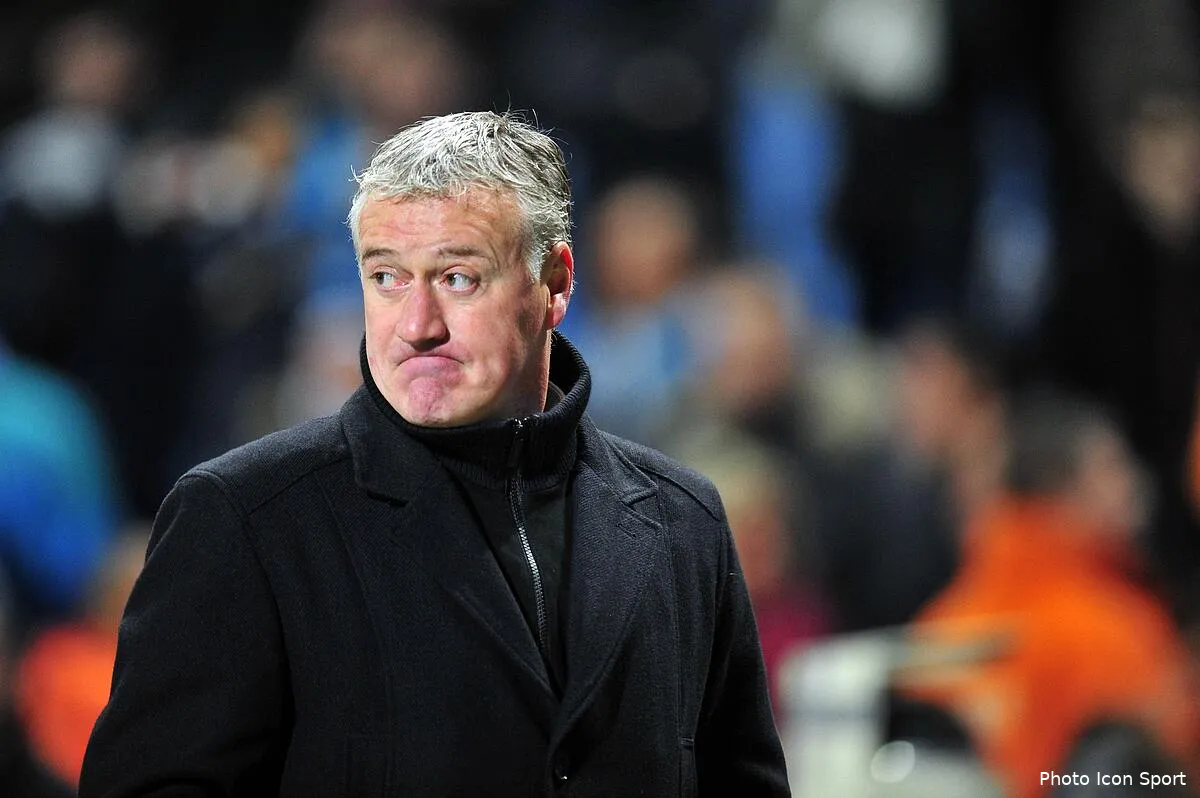 deschamps admet que parler du titre pour l om n est plus logique iconsport noe 180212 08 0531775