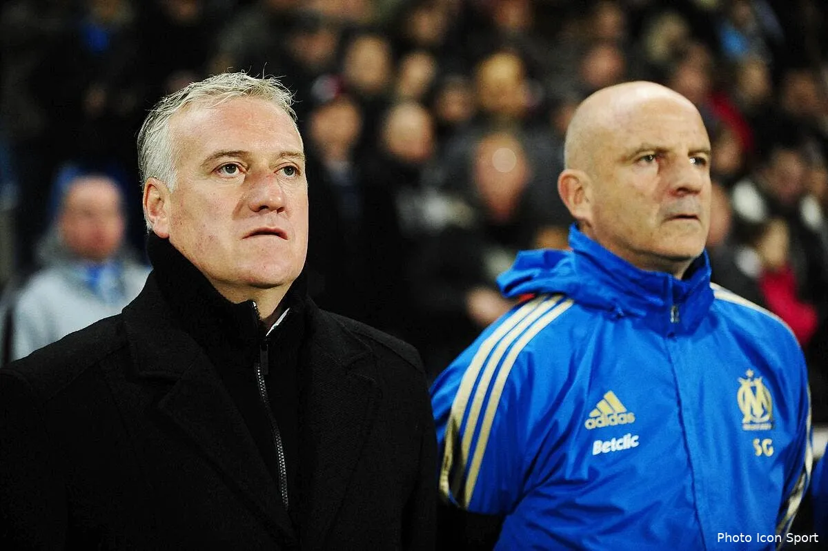 deschamps avait raison d en vouloir a l arbitre pour stephan iconsport noe 180212 01 0531740