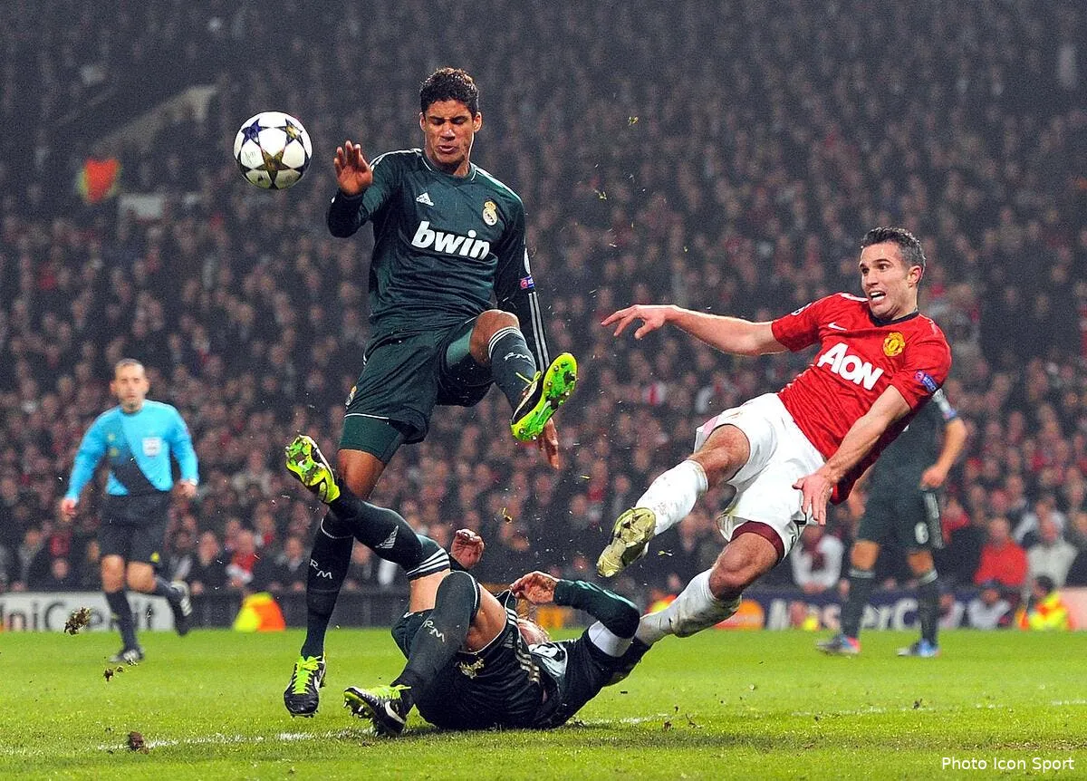 deschamps avoue etre bluffe par varane iconsport spi 050313 05 2351651