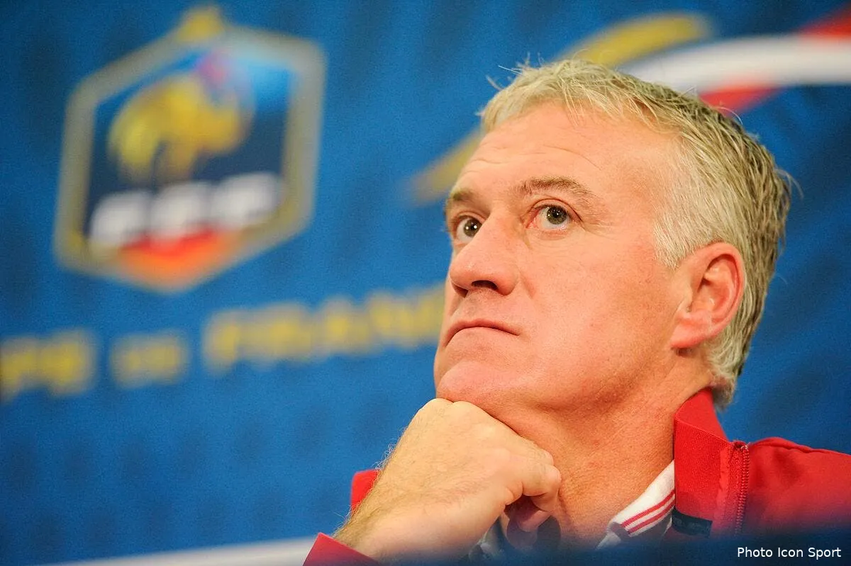 deschamps c est une journee triste iconsport anr 310514 01 0584659