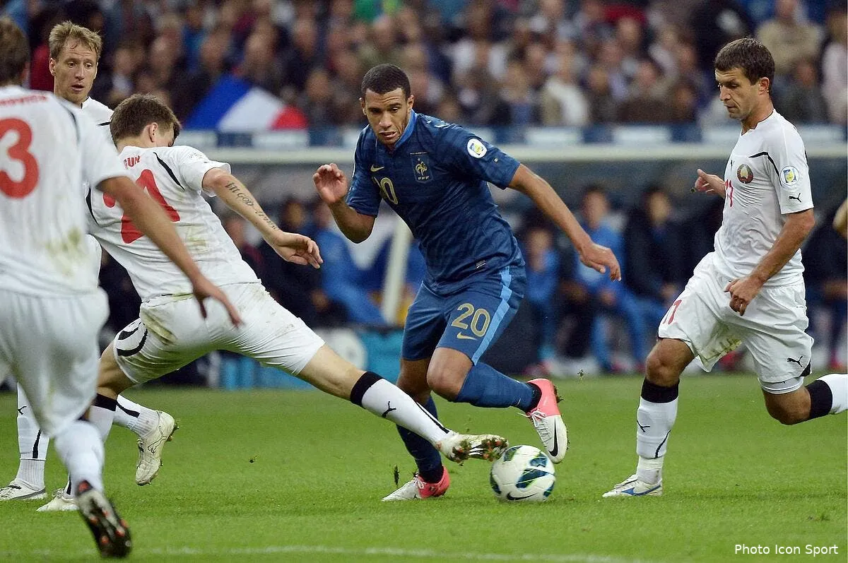 deschamps connait la faiblesse des bleus avant de jouer l espagne iconsport wip 110912 13 3140776