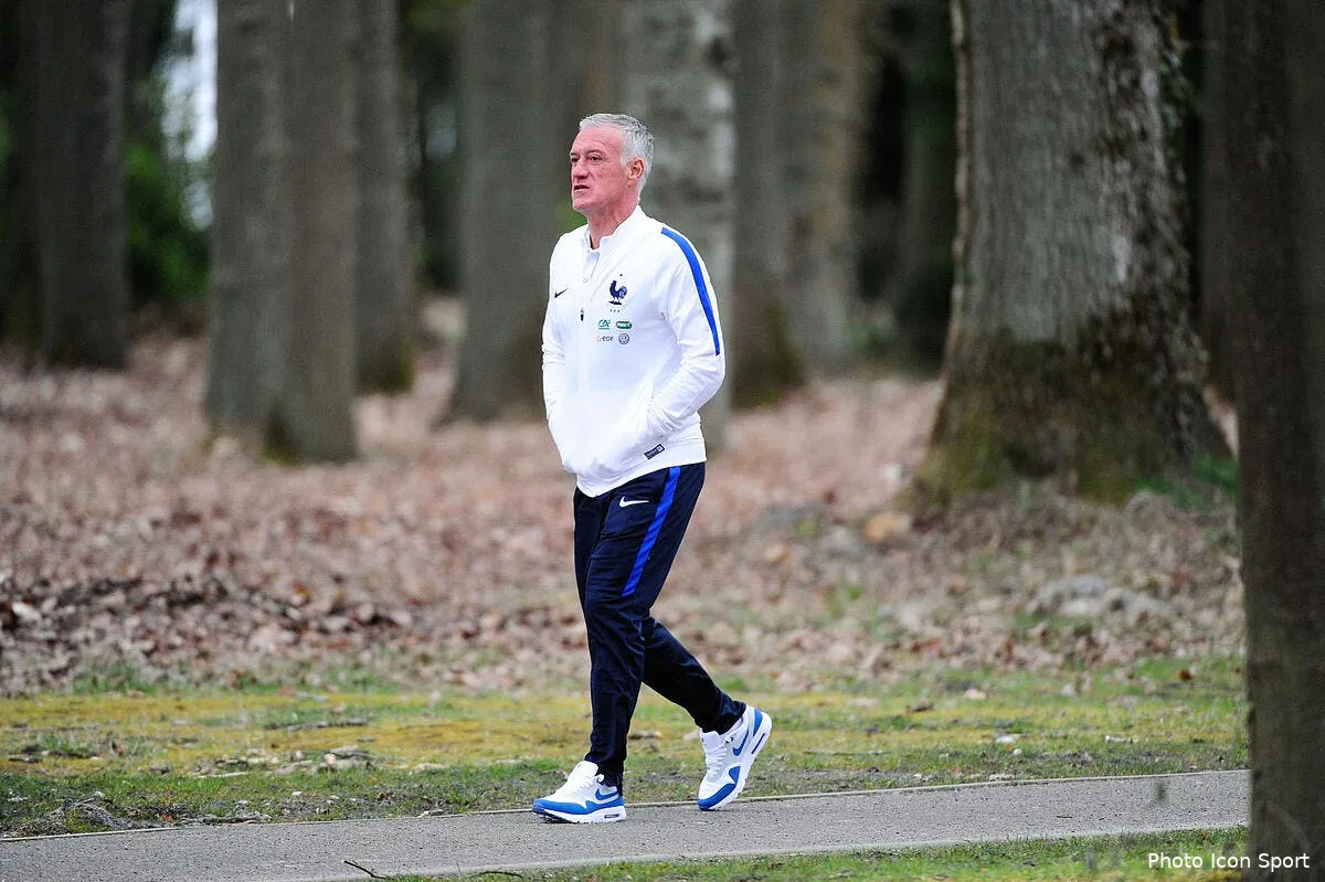 deschamps decouvre effare le langage des jeunes iconsport win 210316 02 29137518