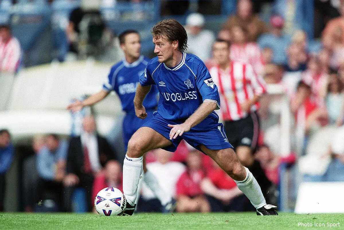 deschamps dit non d avance a un depart pour chelsea iconsport spr 070899 73 0031977